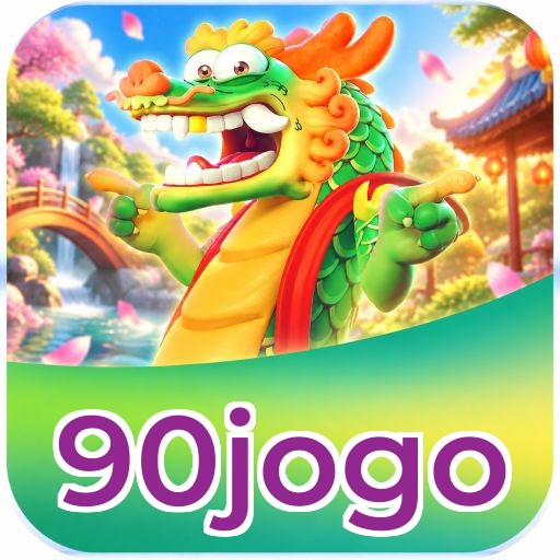 90jogo Logo