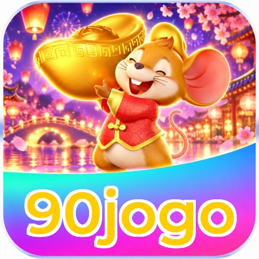 90jogo APP Mobile - Android & iOS