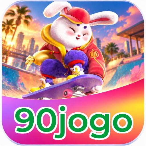 90jogo Logo 1