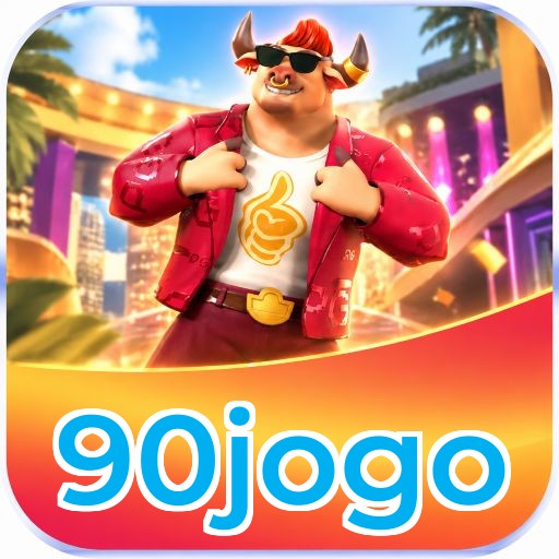 90jogo Logo