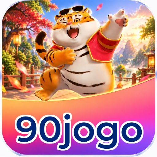 90jogo Logo
