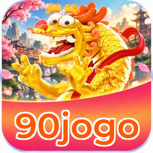 90jogo Logo
