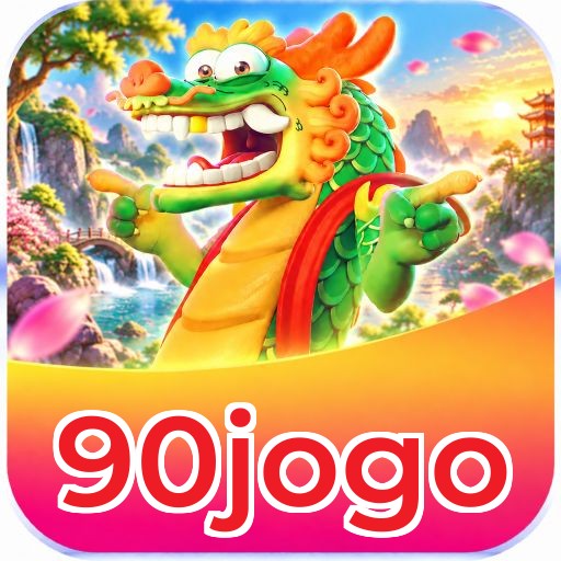 90jogo Logo
