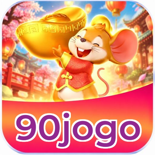 90jogo Logo