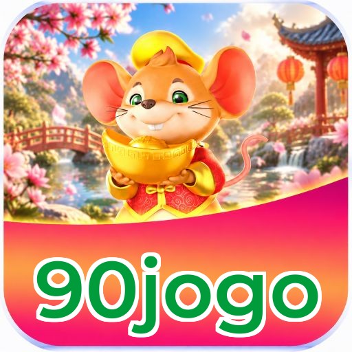 90jogo Logo