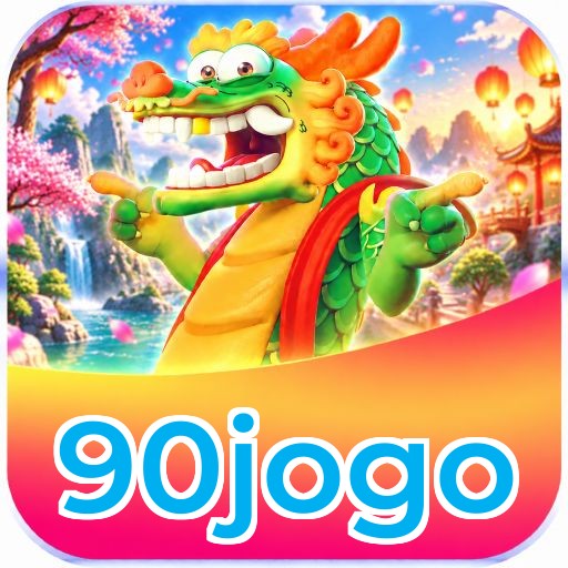 90jogo Logo