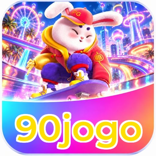 90jogo Logo