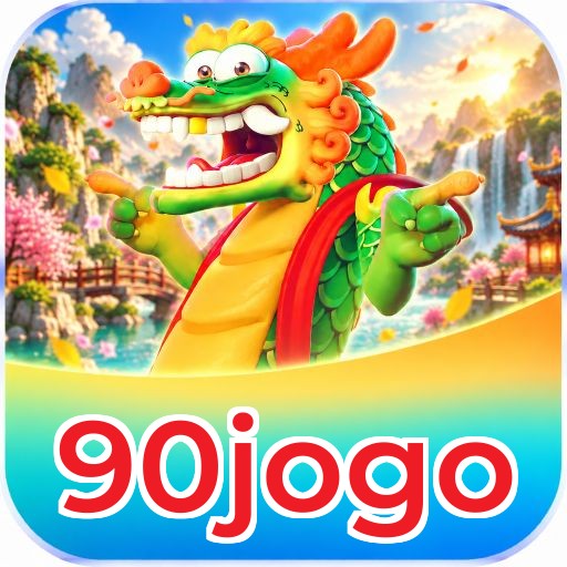 90jogo Apostas Esportivas Logo