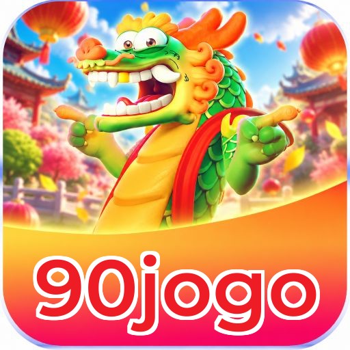 90jogo Logo