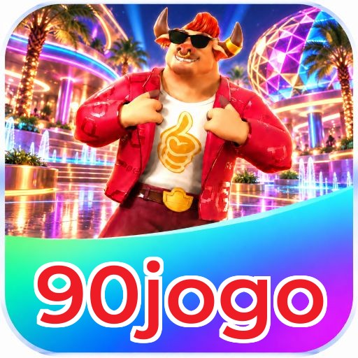 90jogo Logo