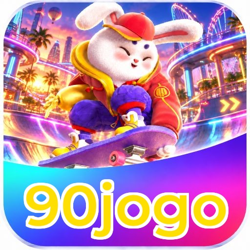 90jogo Logo
