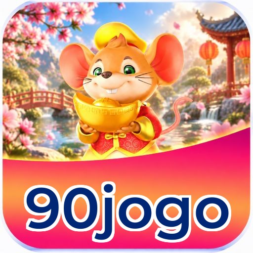 90jogo Logo