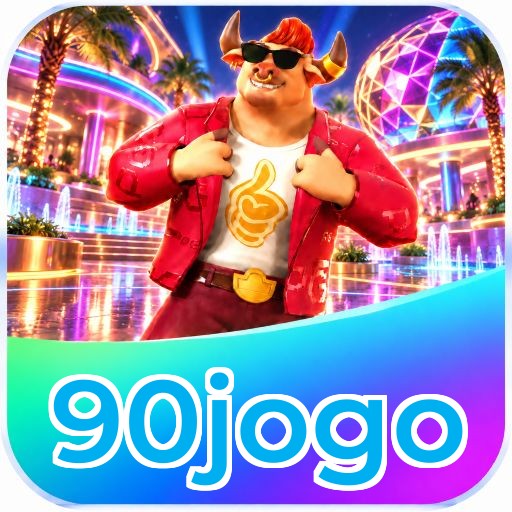 90jogo Logo
