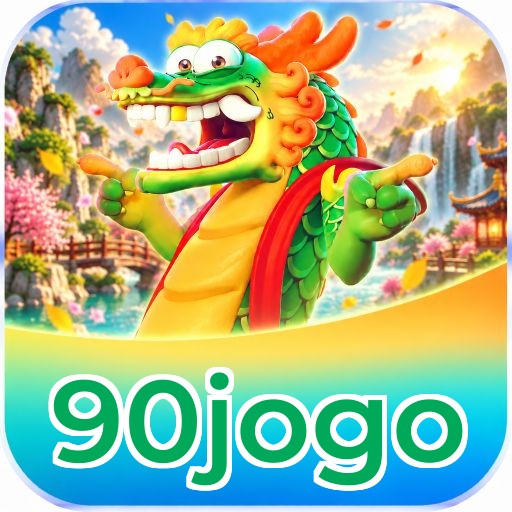 90jogo Logo