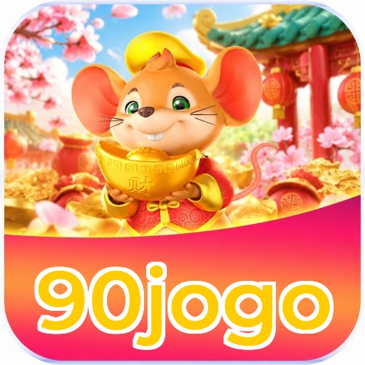 90jogo Instalar Logo 1