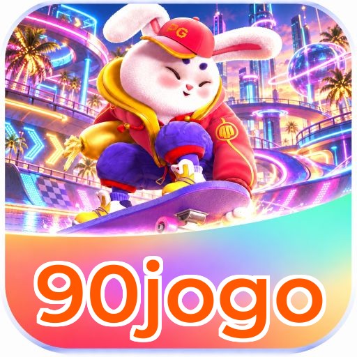 90jogo Logo 3