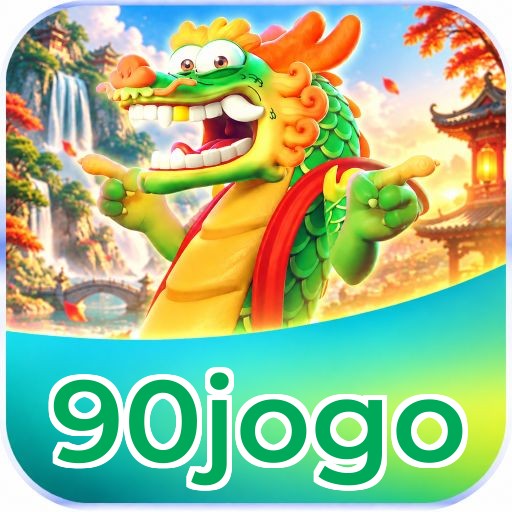 Plataforma 90jogo - PIX Instantâneo