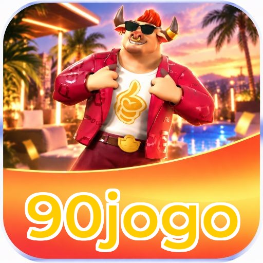 90jogo Instalar Logo 3