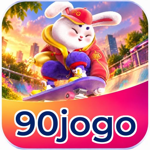 90jogo Logo