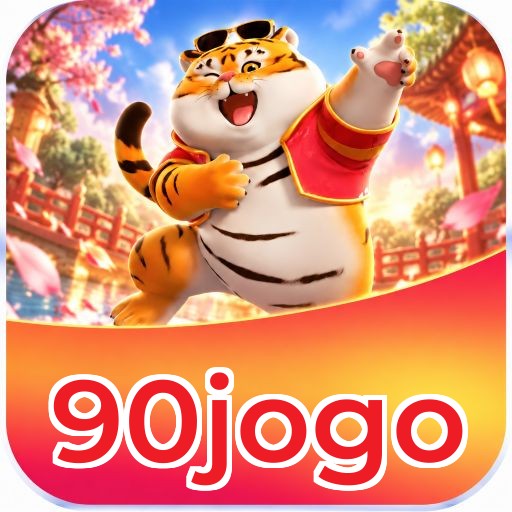 90jogo Logo
